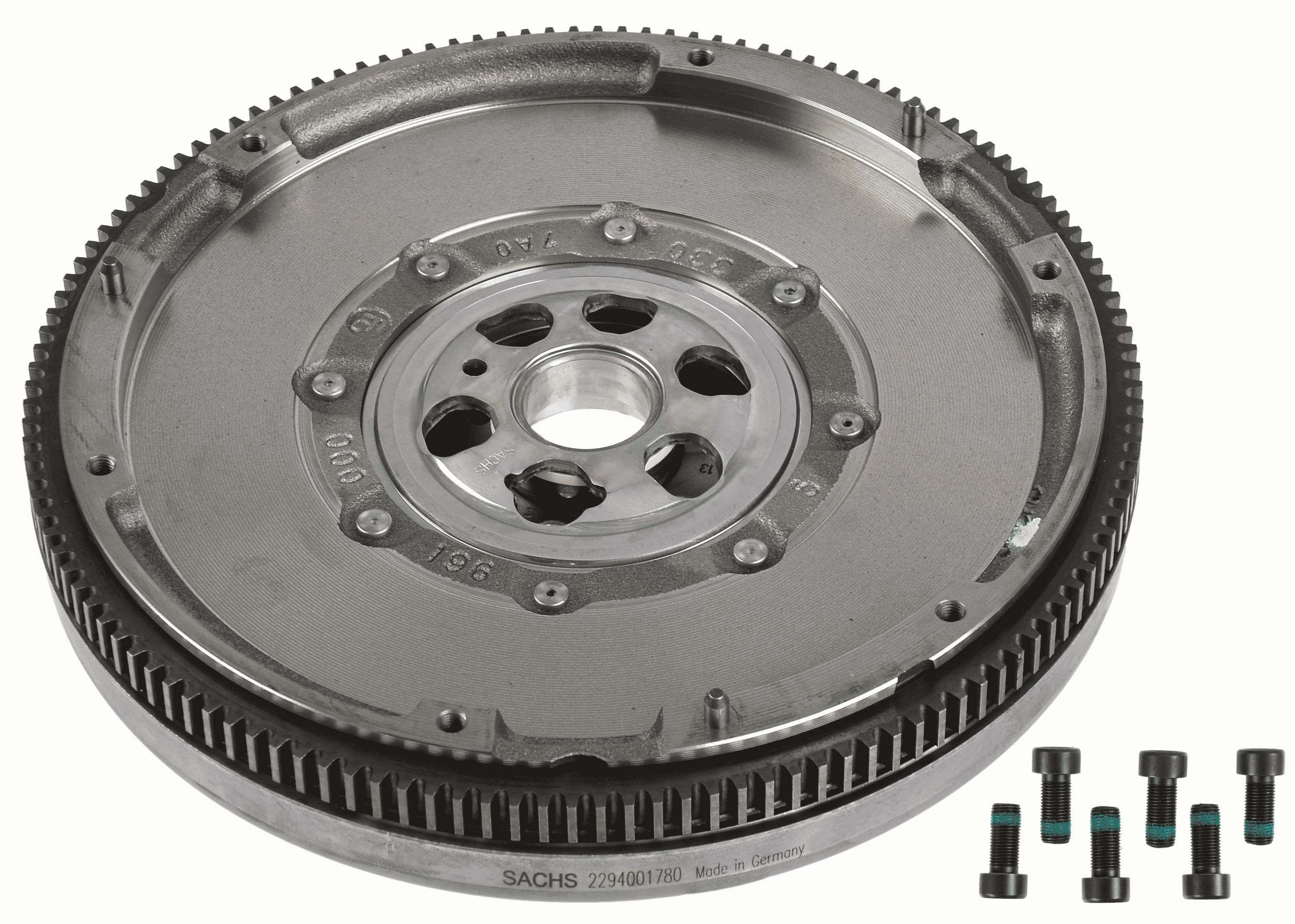 Flywheel 2294 001 780