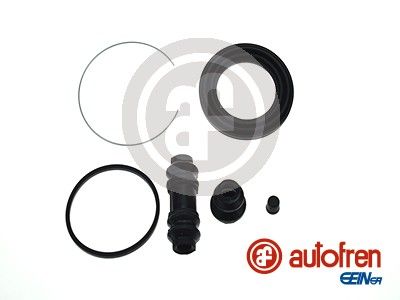 Reparatursatz, Bremssattel