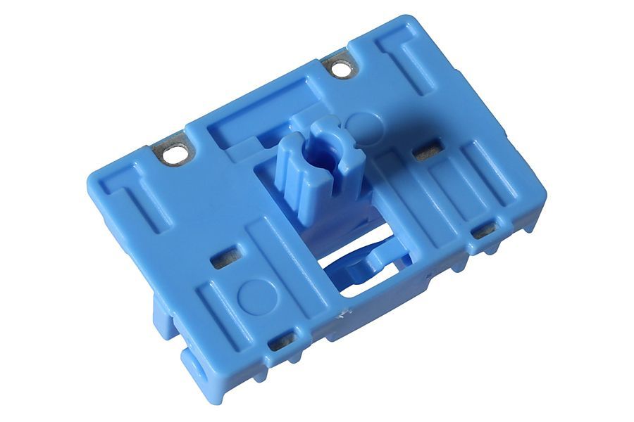 METZGER 2160151 - Gleitbacke, Fensterheber