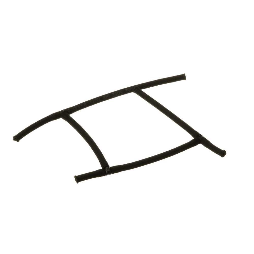 žarna, degalų išsiliejimo apsauga