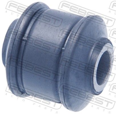 Bush, shock absorber MZAB-128