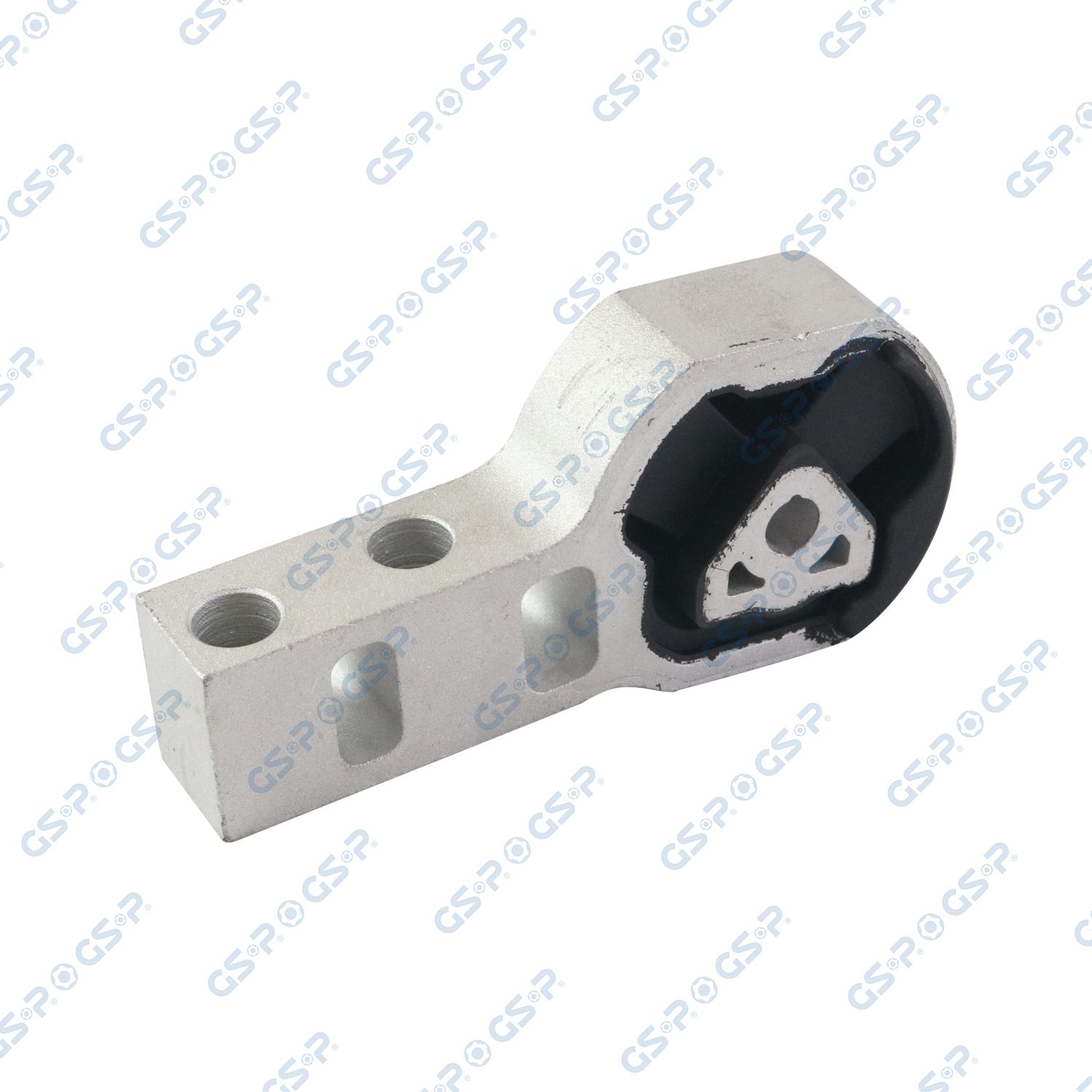 Soporte, motor