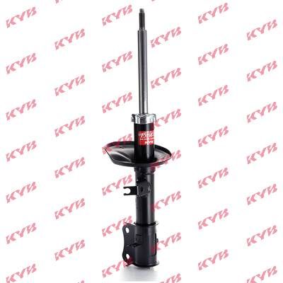 Shock Absorber 333418