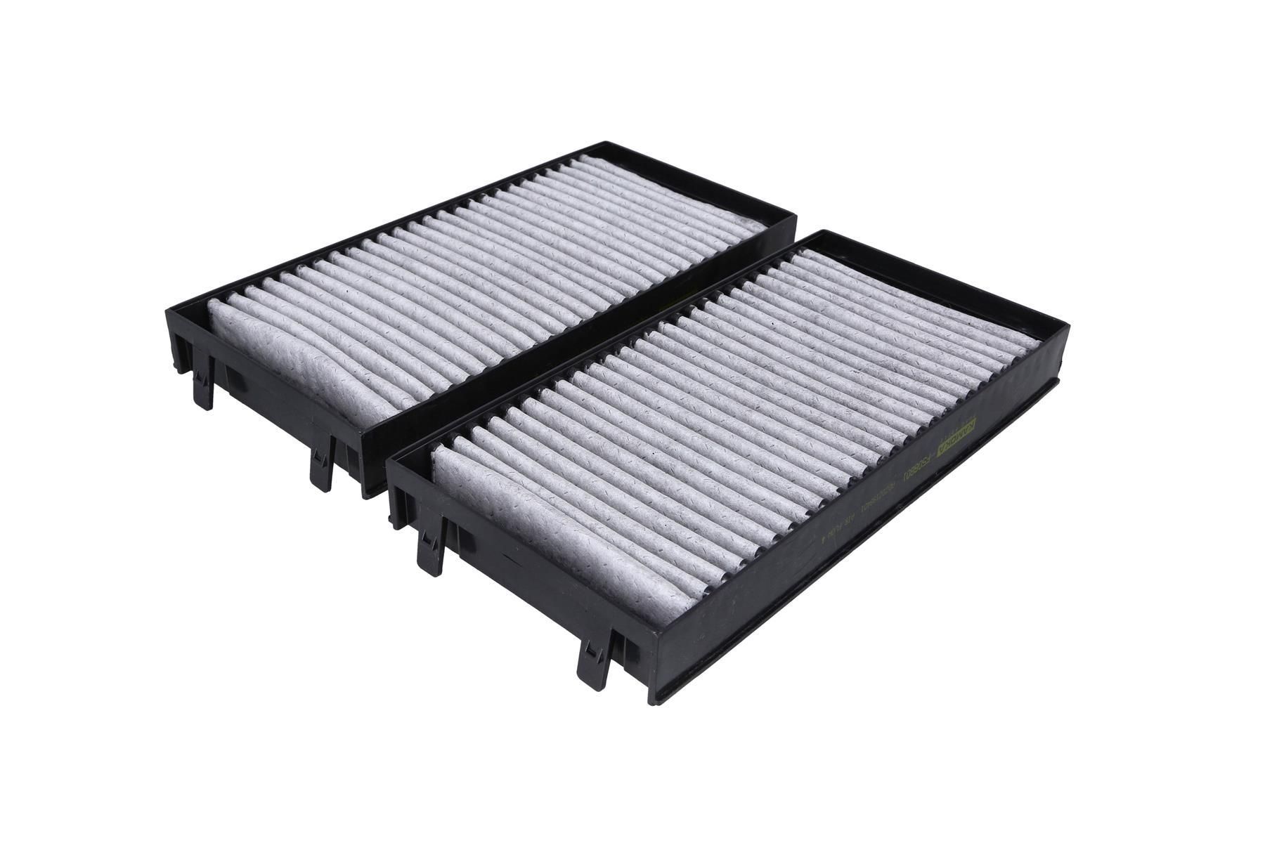 Filter, Innenraumluft