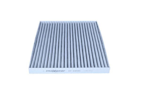 Filter, Innenraumluft