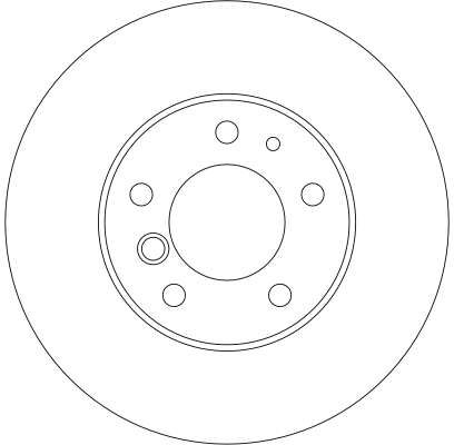 Bremsscheibe