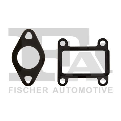 FA1 KG120020E - Dichtungssatz, AGR-System