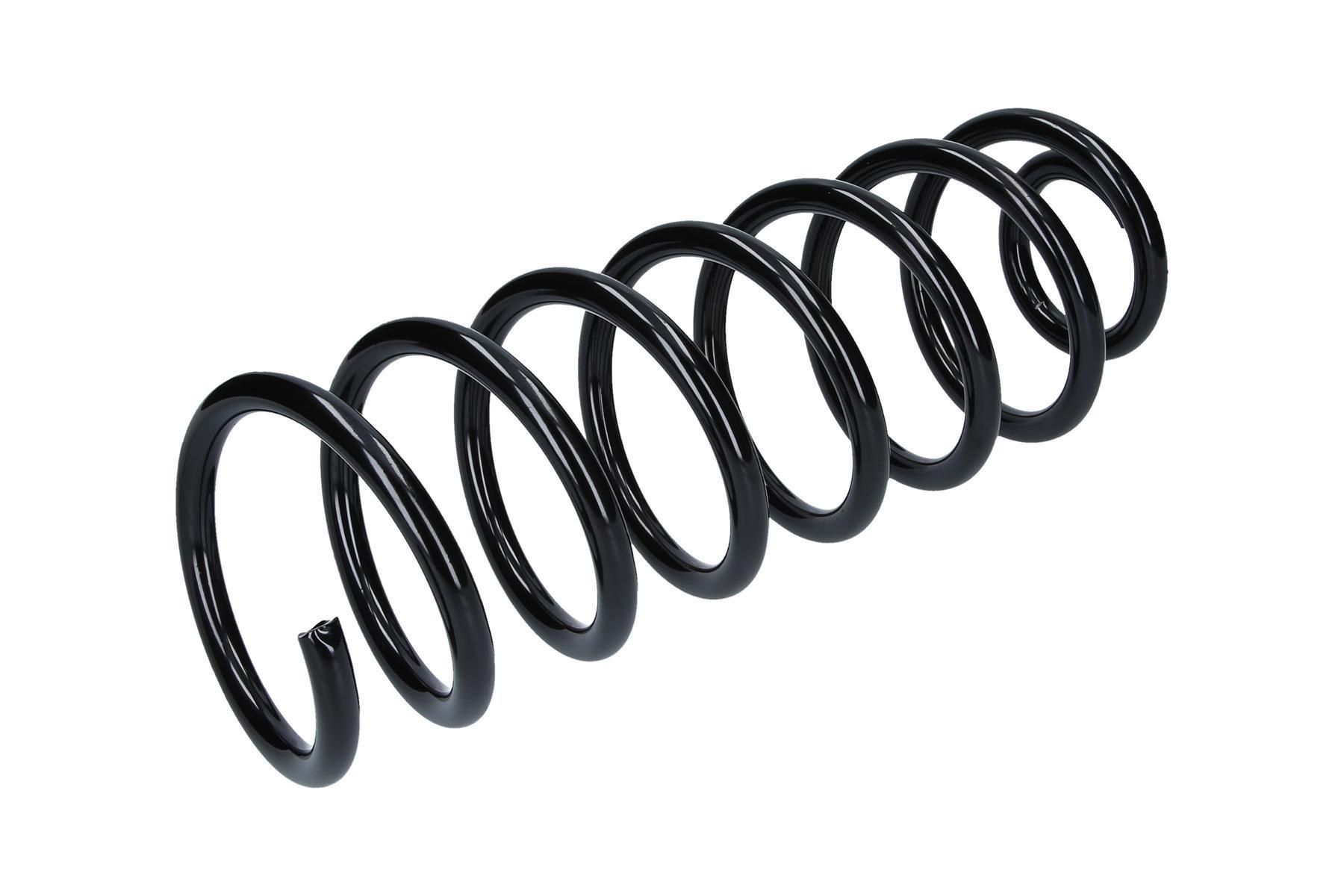 KAMOKA 2120142 - Fahrwerksfeder