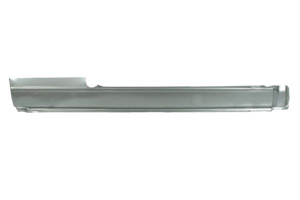 Einstiegsblech