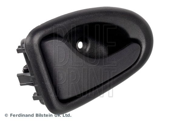 Türgriff, Innenausstattung