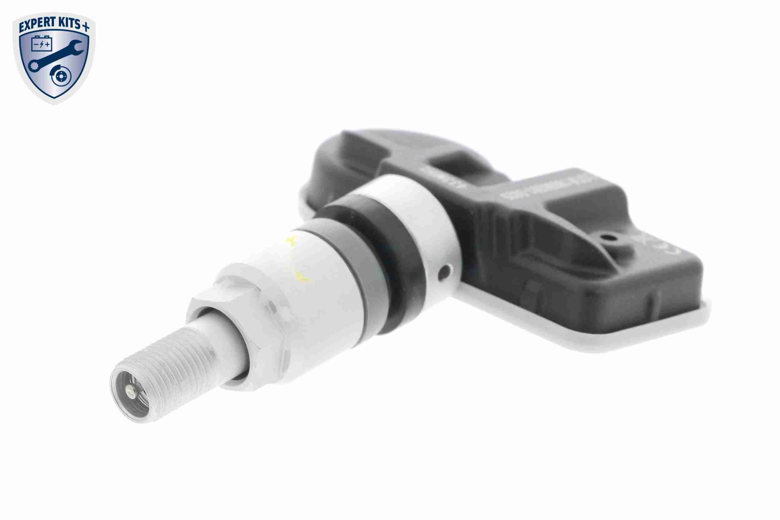 Radsensor, Reifendruck-Kontrollsystem