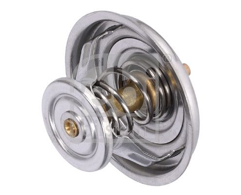 Thermostat, Kühlmittel