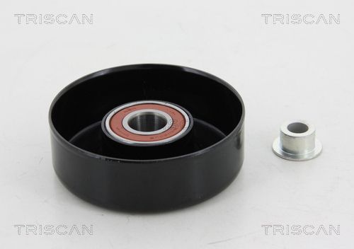 TRISCAN 8641 801002 - Umlenk-/F&uuml;hrungsrolle, Keilrippenriemen