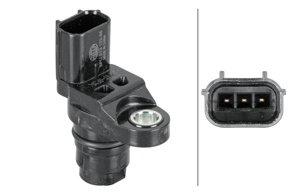 HELLA 6PU 013 122-551 Sensor, camshaft position