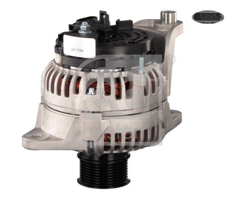 Alternador