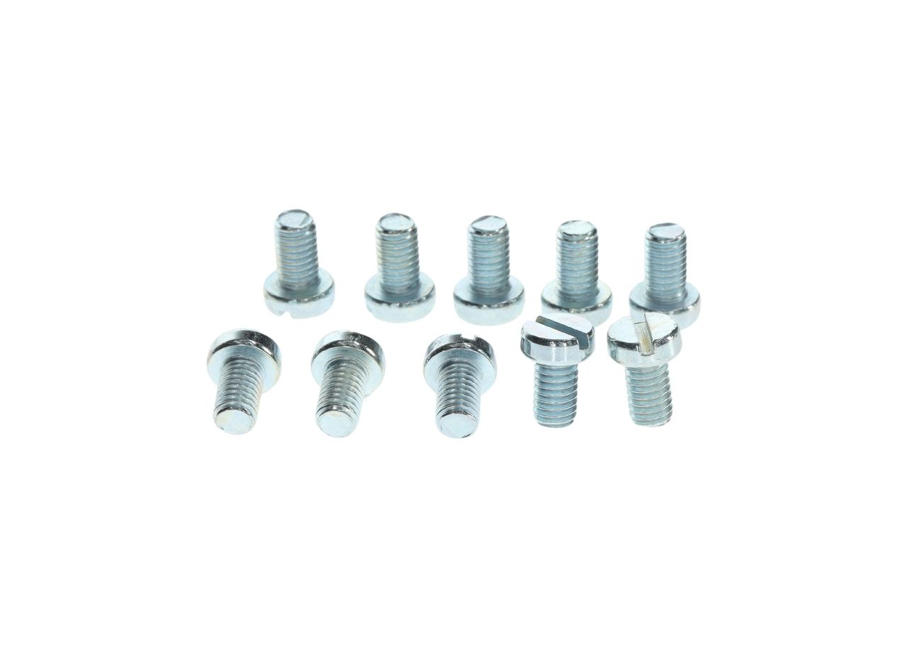 Tornillo