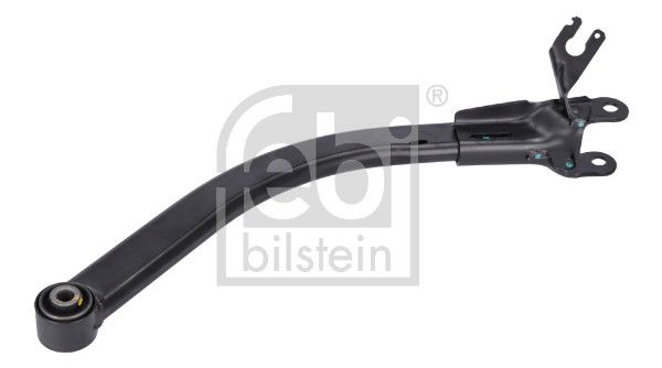 Brazo oscilante, suspensión de ruedas