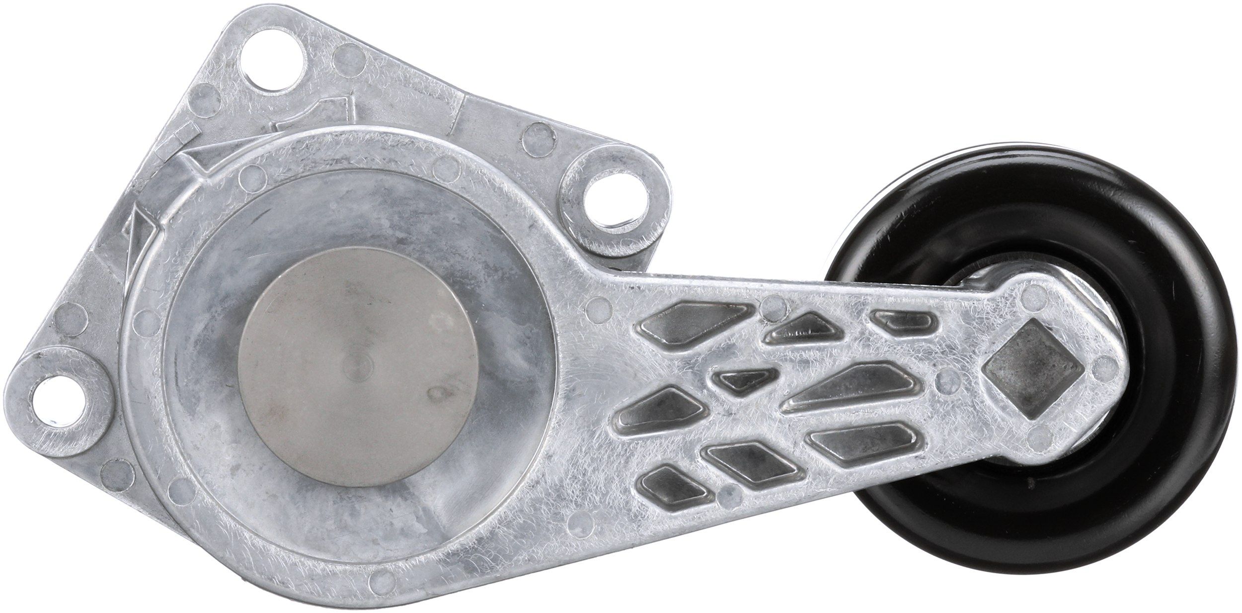 Riemenspanner, Keilrippenriemen