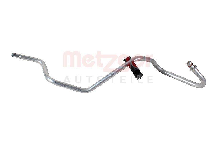 Hydraulikschlauch, Lenkung