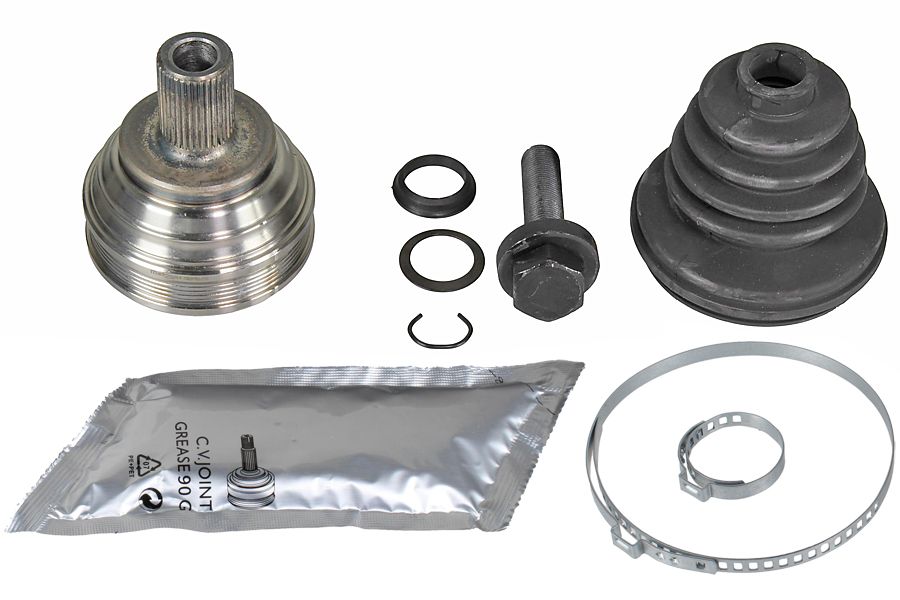 METZGER 7110123 - Gelenksatz, Antriebswelle