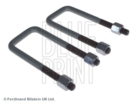 BLUE PRINT ADN180118 Spring Clamp