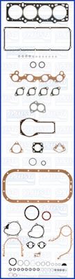 Dichtungsvollsatz, Motor