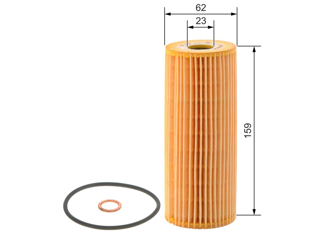 Ölfilter