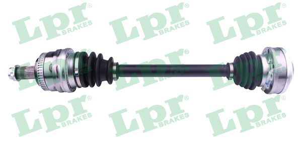 Drive Shaft DS15019