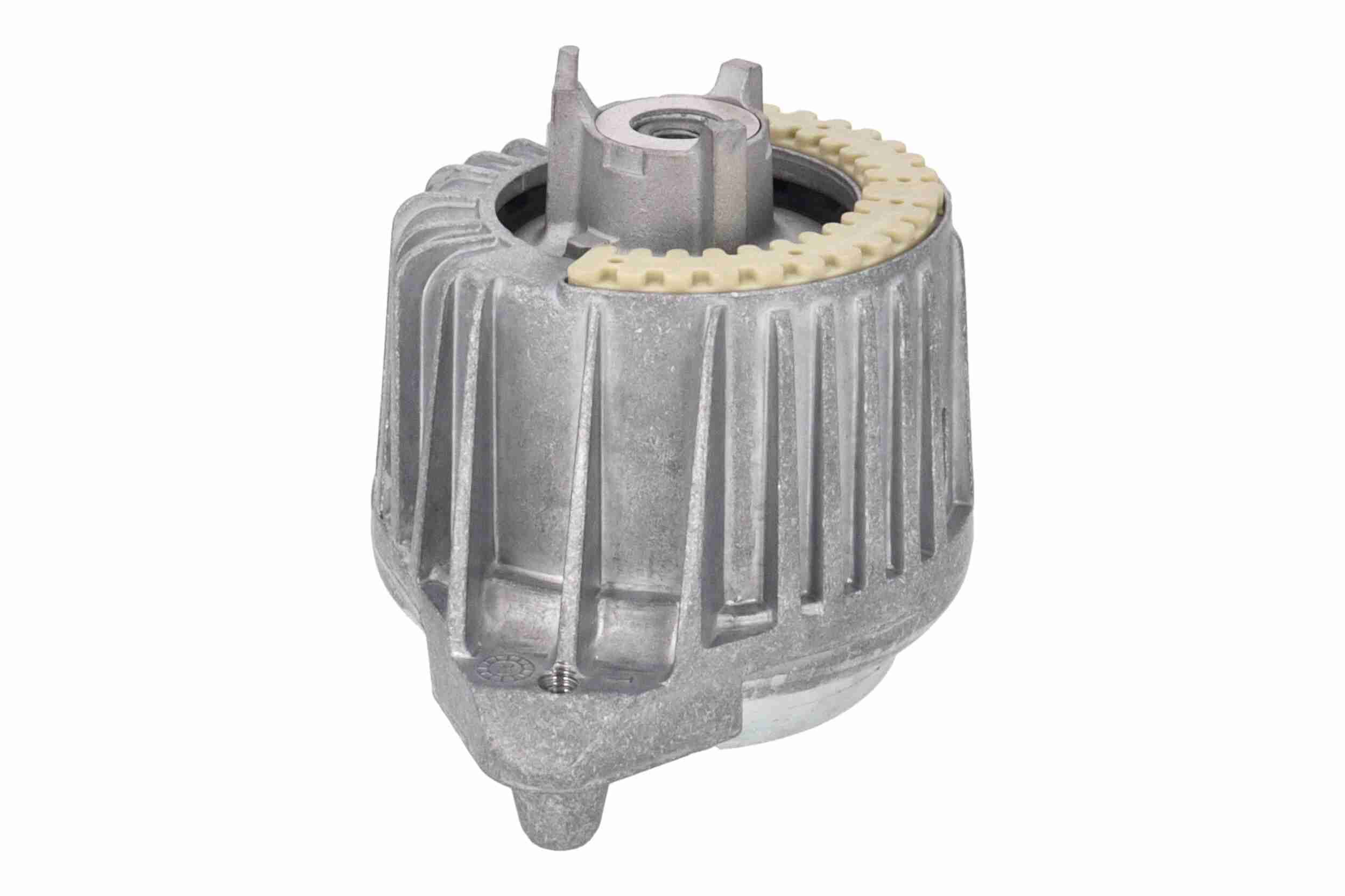 Lagerung, Motor