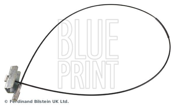 Seilzug, Feststellbremse