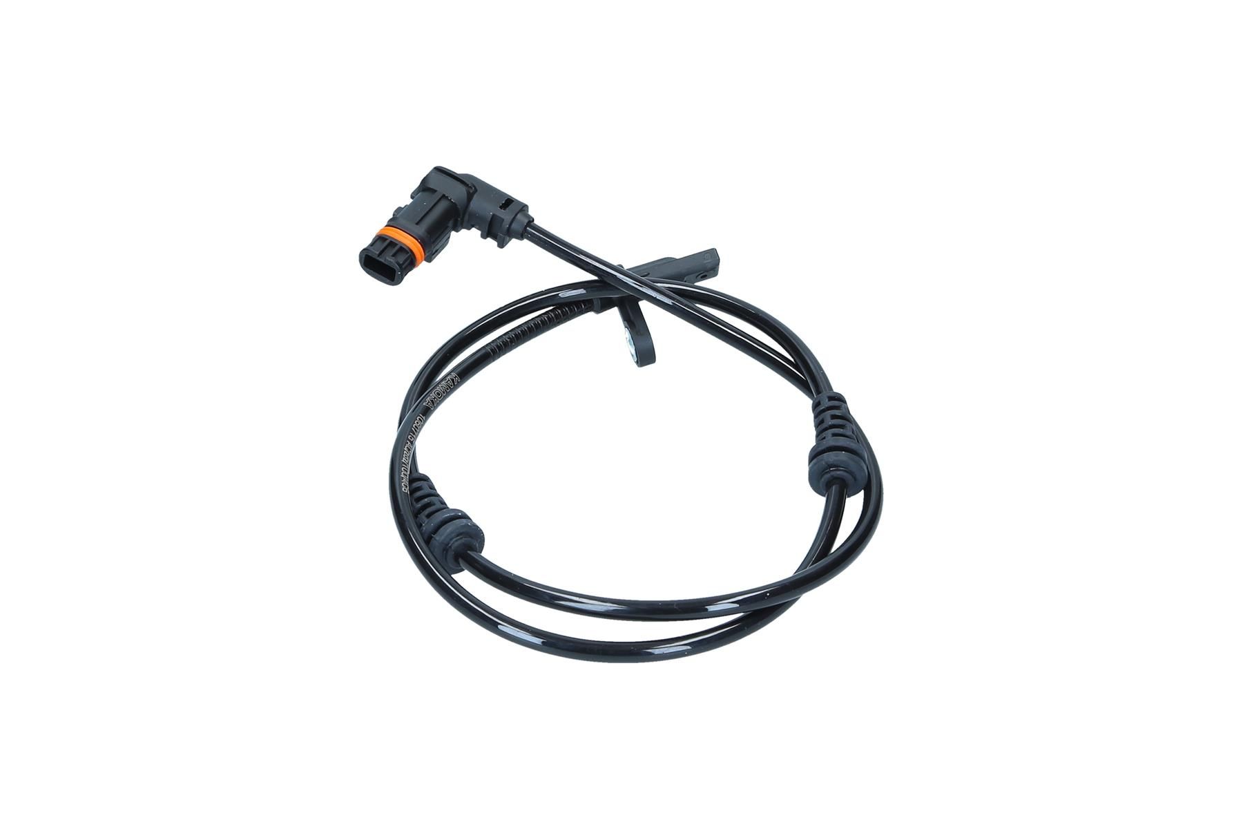 Sensor, Raddrehzahl