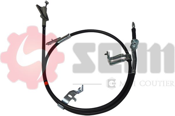 CABLE DE FRE G NISSAN PRIMERA