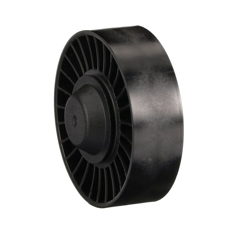 kreipiantysis skriemulys, V formos rumbuotas diržas