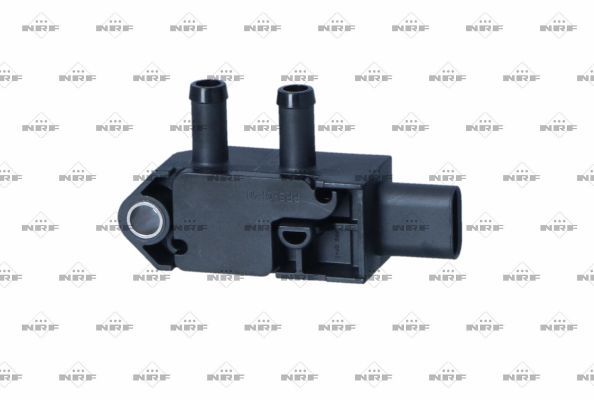 Sensor, Abgasdruck Sensor, Abgasdruck
