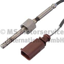 Sensor, Abgastemperatur