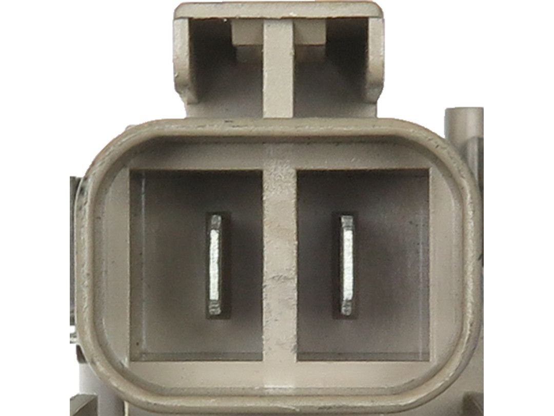 Generatorregler