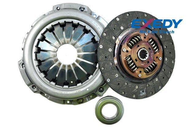 275mm Toyota - TecDoc Only