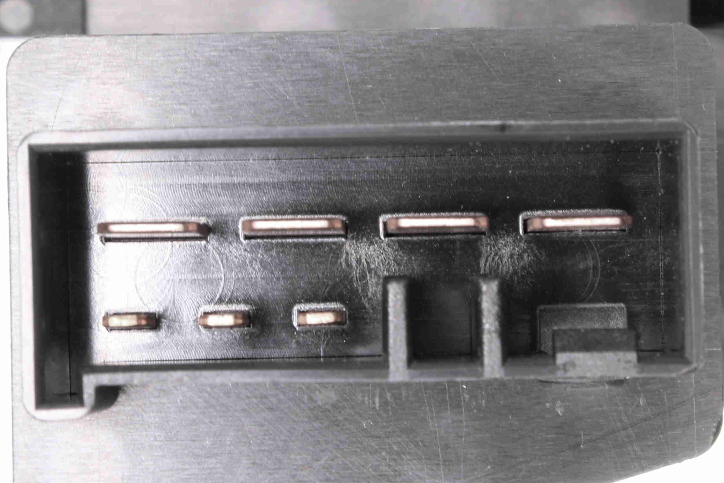 Lenkstockschalter