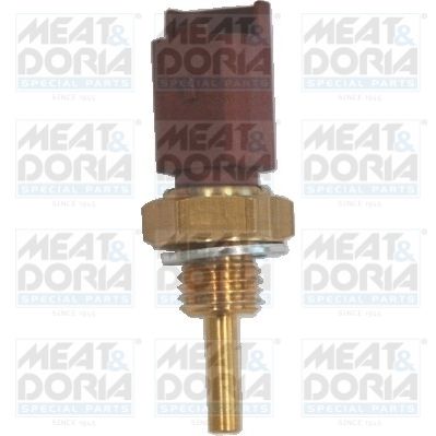 Sensor, coolant temperature 82238