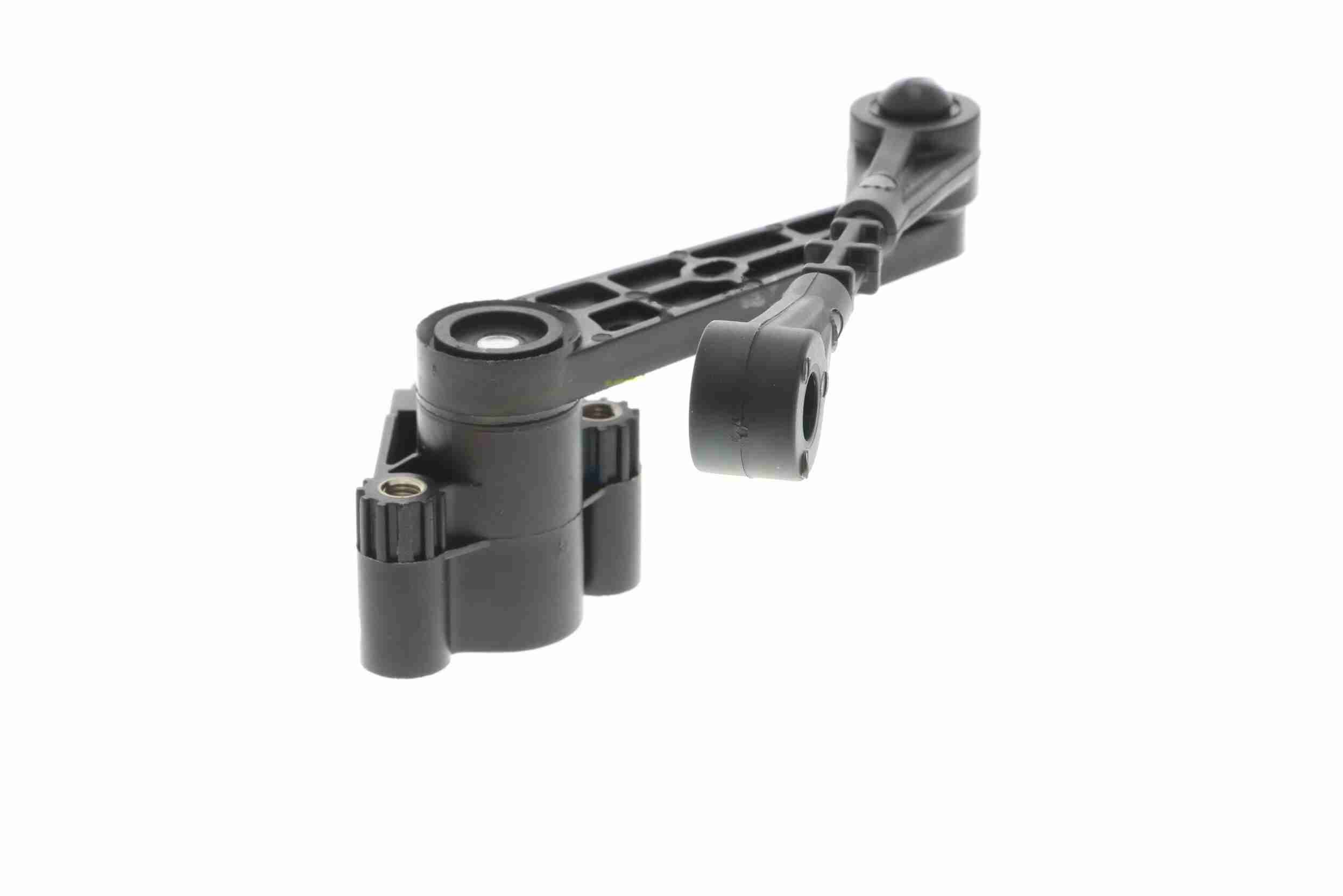 Sensor, Niveauregulierung