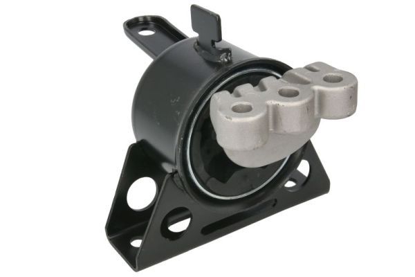 Lagerung, Motor