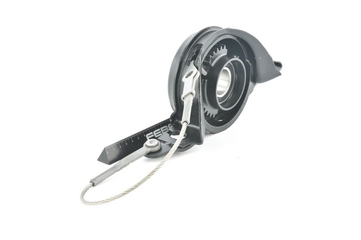 guolis, kardaninio veleno centrinis guolis