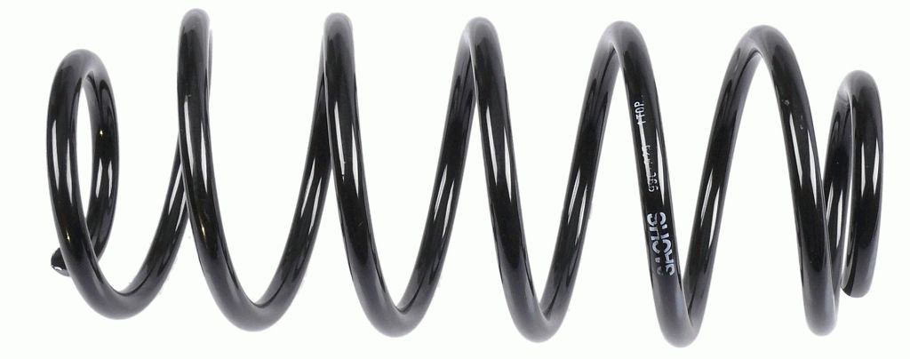 SACHS 996 925 Suspension Spring