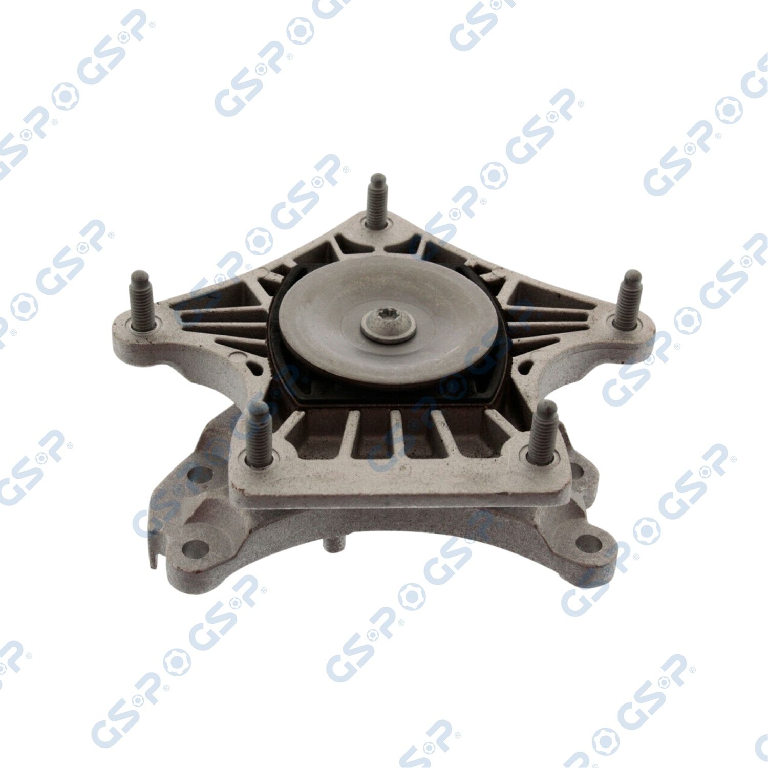 Soporte, motor