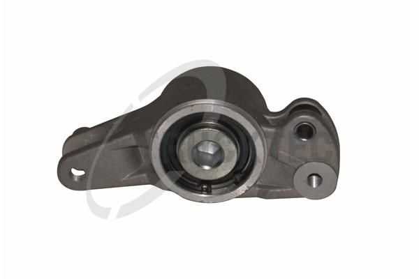 Spannarm, Keilrippenriemen