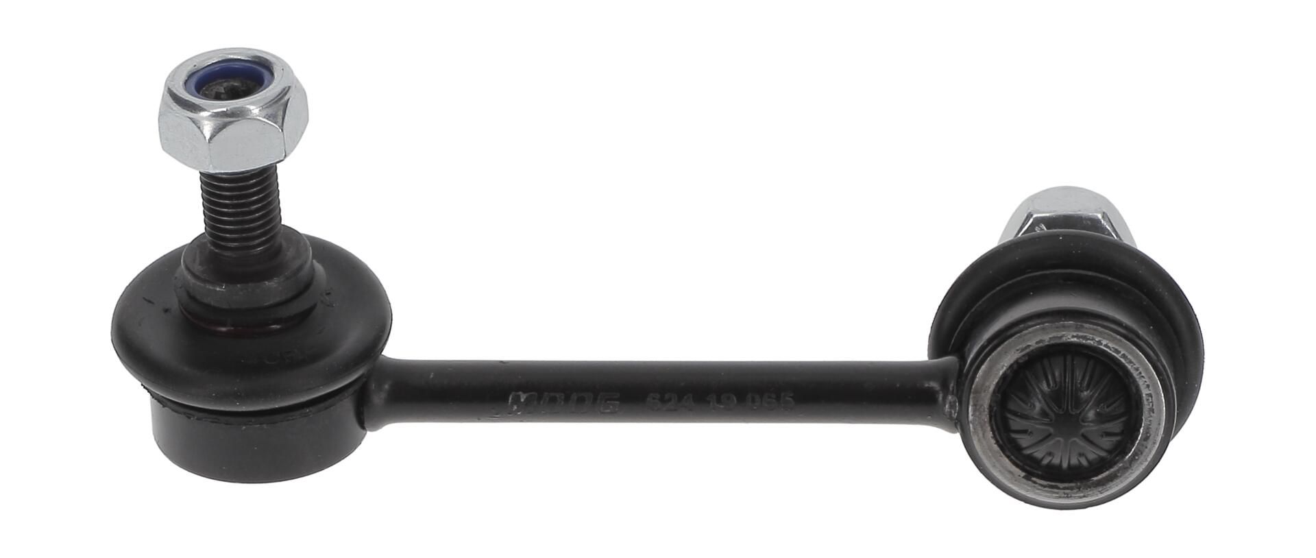 Stange/Strebe, Stabilisator
