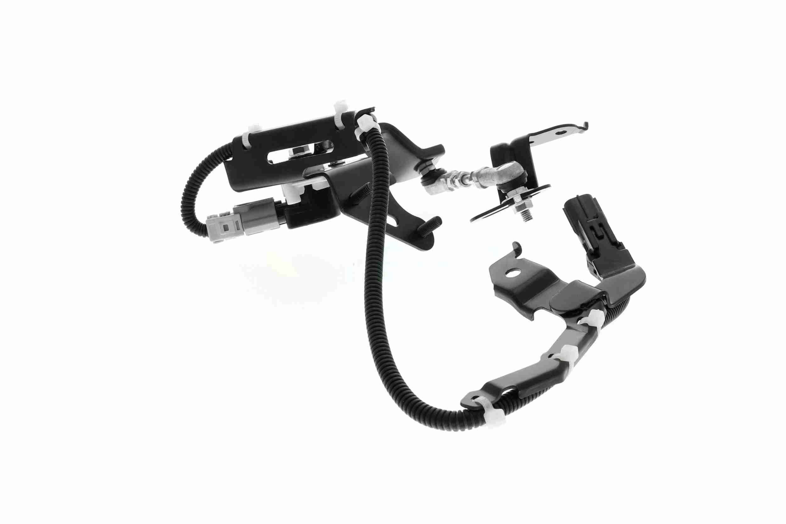 Sensor, Leuchtweitenregulierung