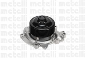 Water Pump, engine cooling 24-0993