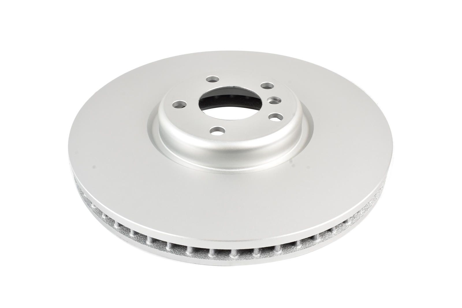 En-Shield Standard Left Hand Vent [ BMW X5/X6 E70,E71,F15&F16 12-> F ] - TecDoc 1