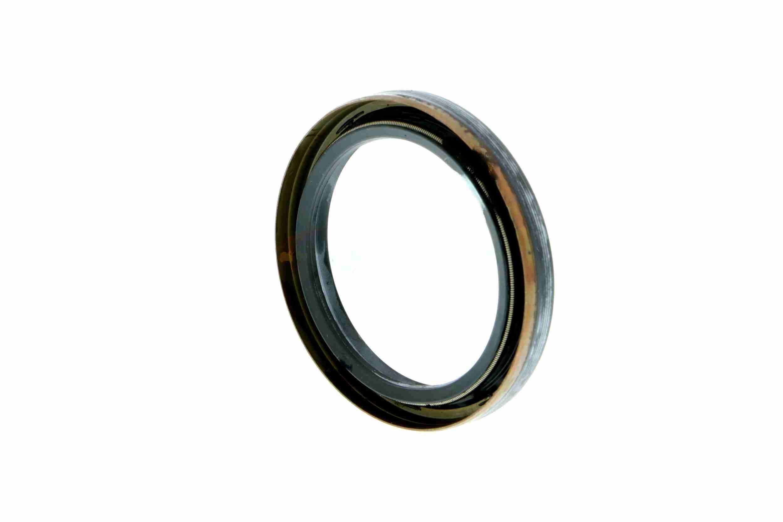 Wellendichtring, Differential